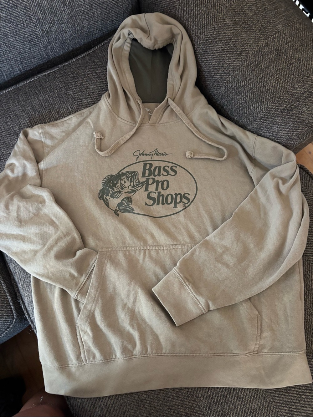 Bass Pro Shops Hoodie